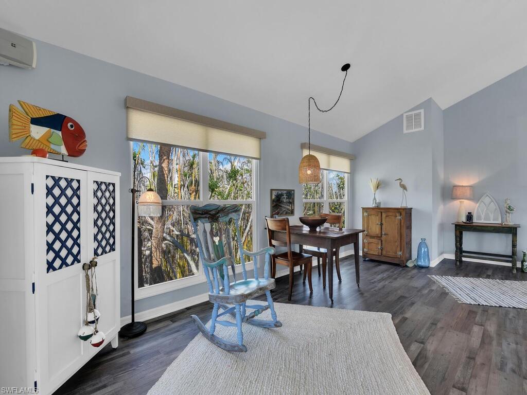 METES AND BOUNDS - Residential