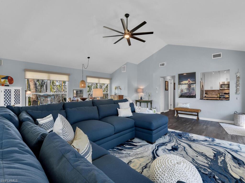 METES AND BOUNDS - Residential