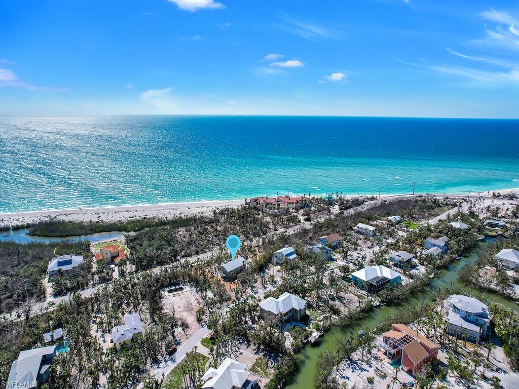 METES AND BOUNDS - Residential