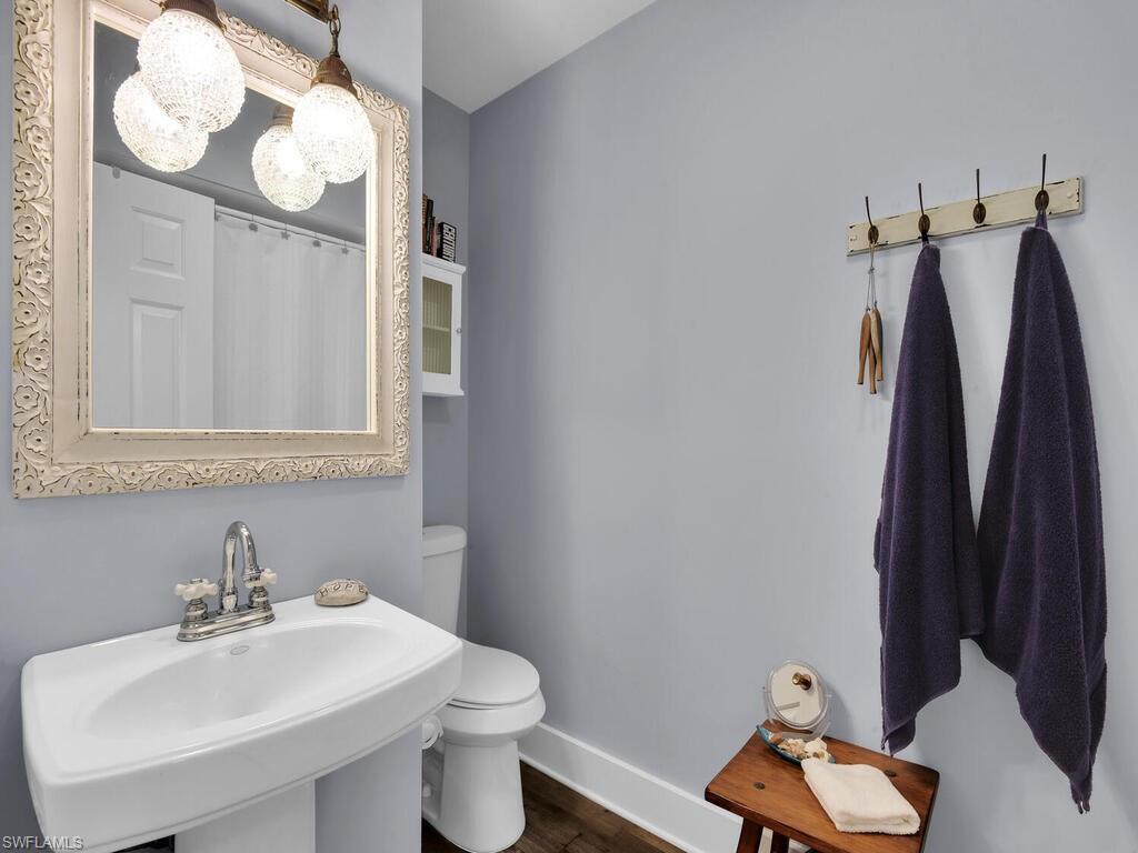 METES AND BOUNDS - Residential