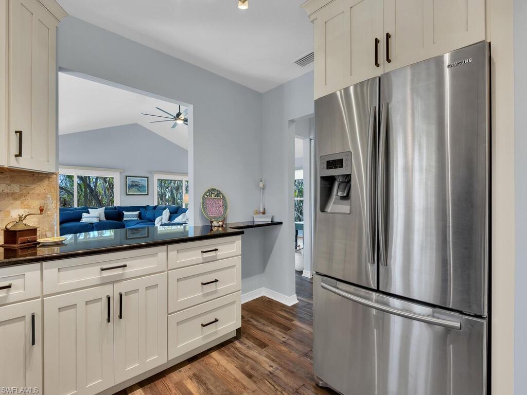 METES AND BOUNDS - Residential