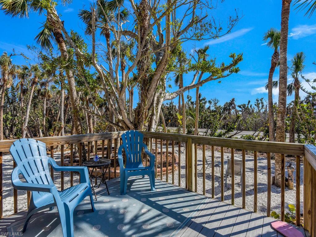 METES AND BOUNDS - Residential