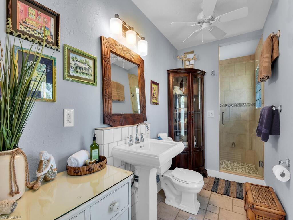 METES AND BOUNDS - Residential