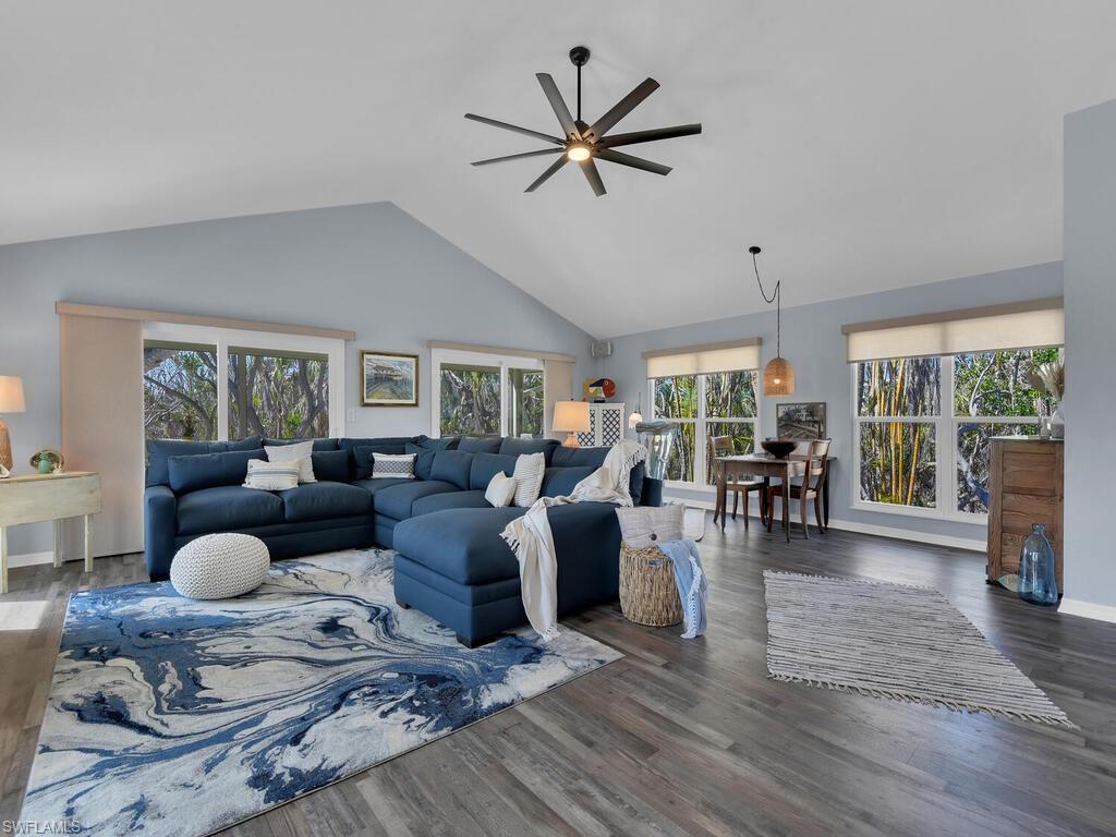 METES AND BOUNDS - Residential