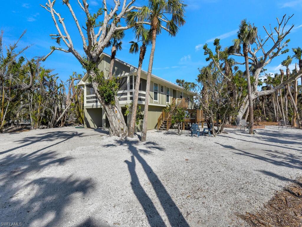 METES AND BOUNDS - Residential