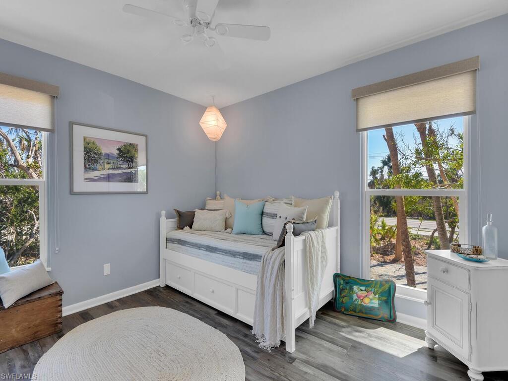 METES AND BOUNDS - Residential