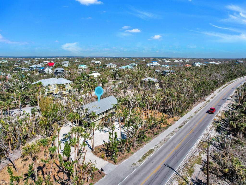 METES AND BOUNDS - Residential