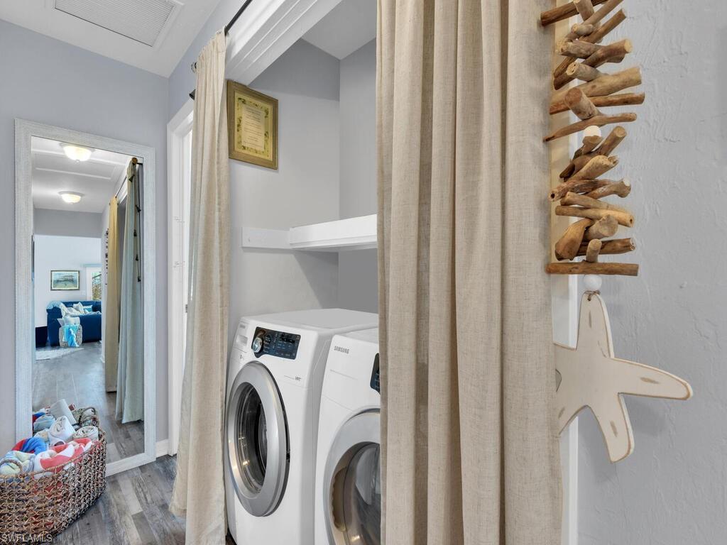 METES AND BOUNDS - Residential