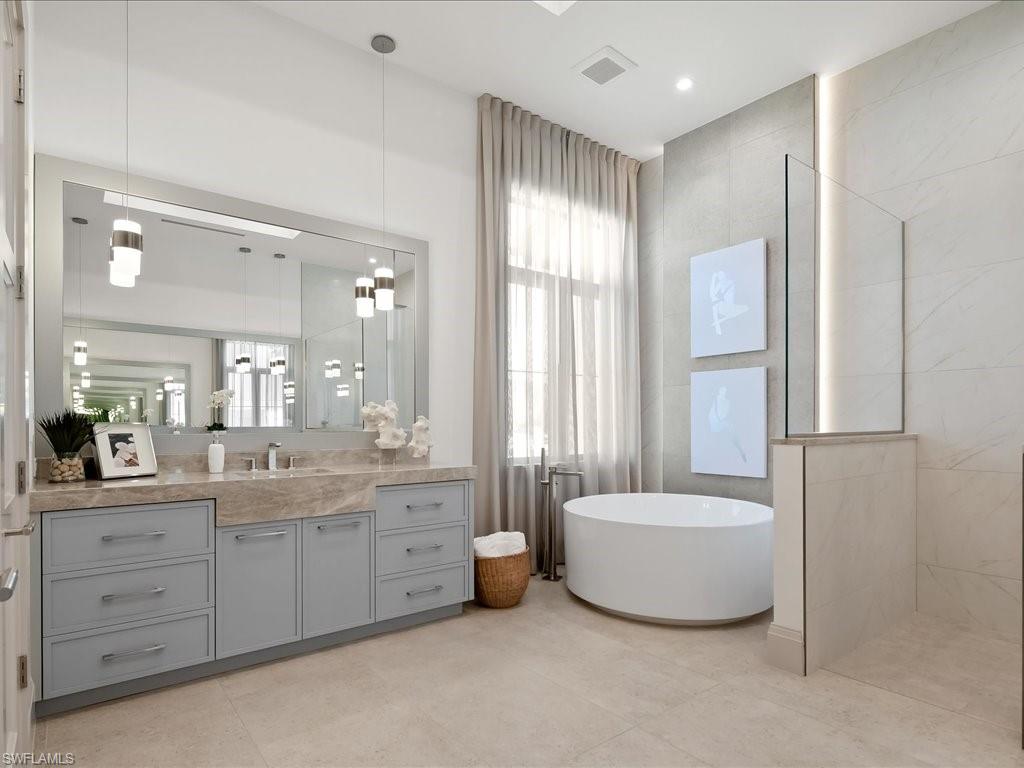 LIVINGSTON WOODS - Residential