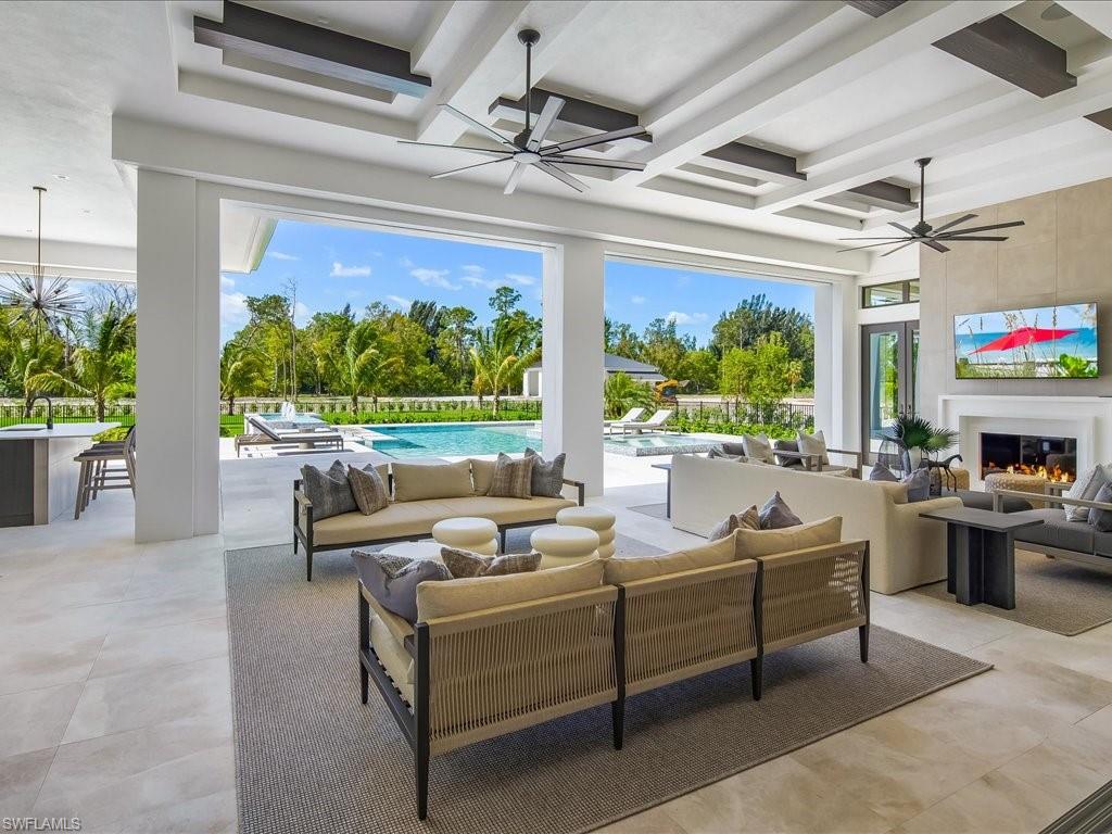 LIVINGSTON WOODS - Residential