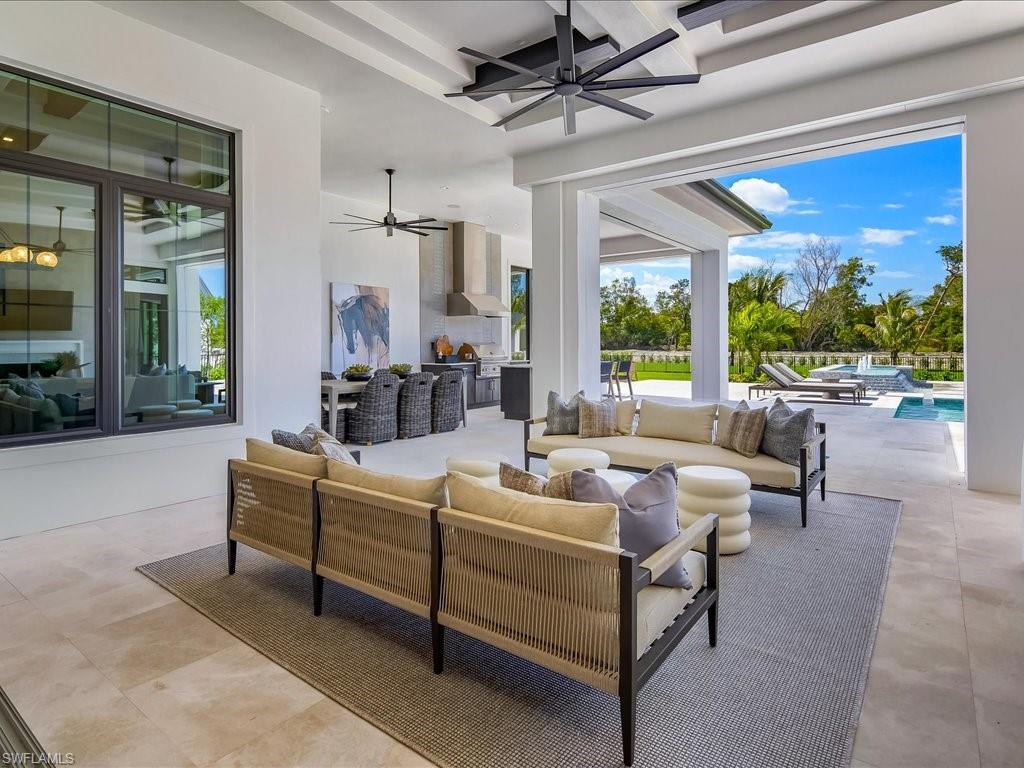 LIVINGSTON WOODS - Residential