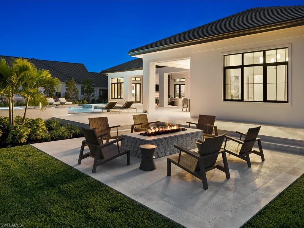 LIVINGSTON WOODS - Residential