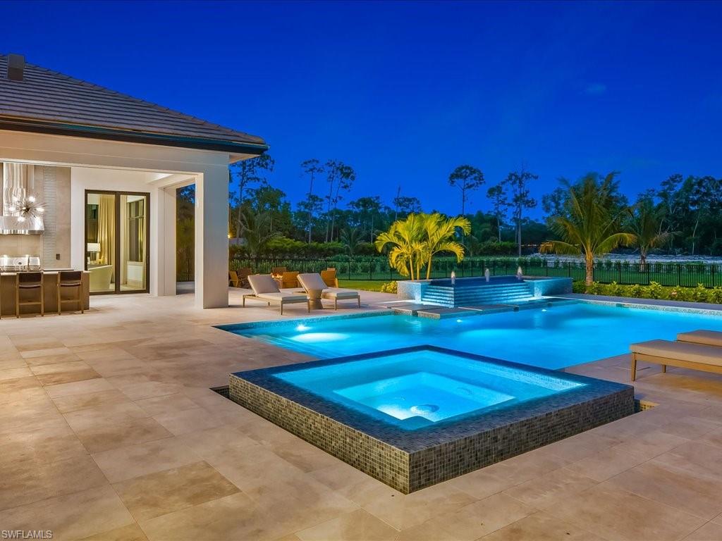 LIVINGSTON WOODS - Residential