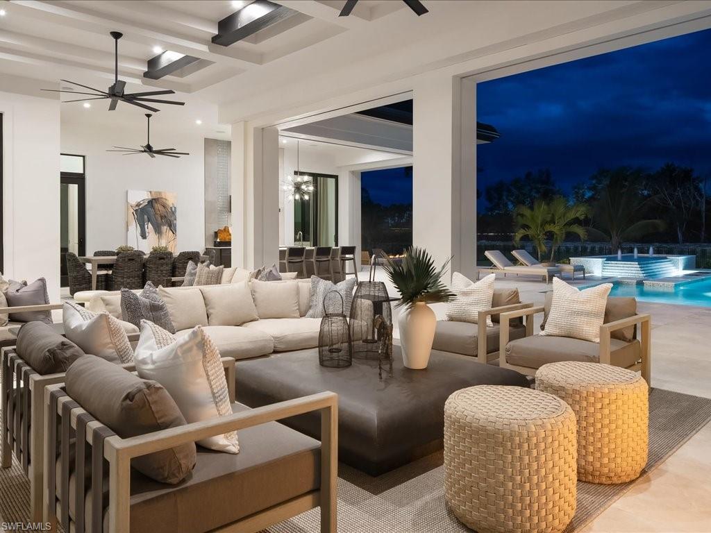 LIVINGSTON WOODS - Residential