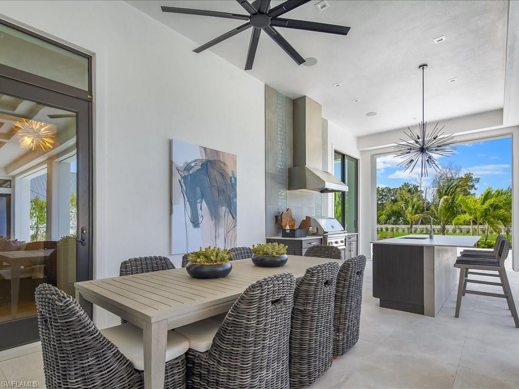 LIVINGSTON WOODS - Residential