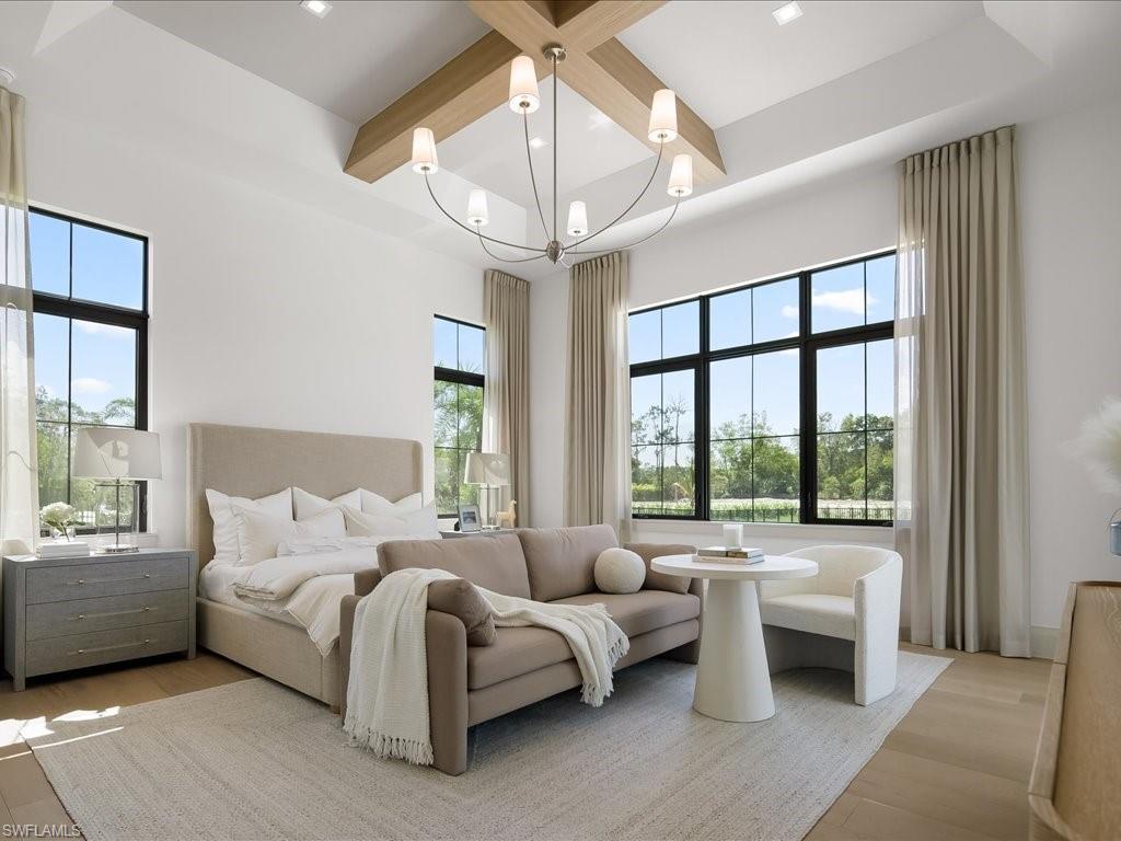 LIVINGSTON WOODS - Residential