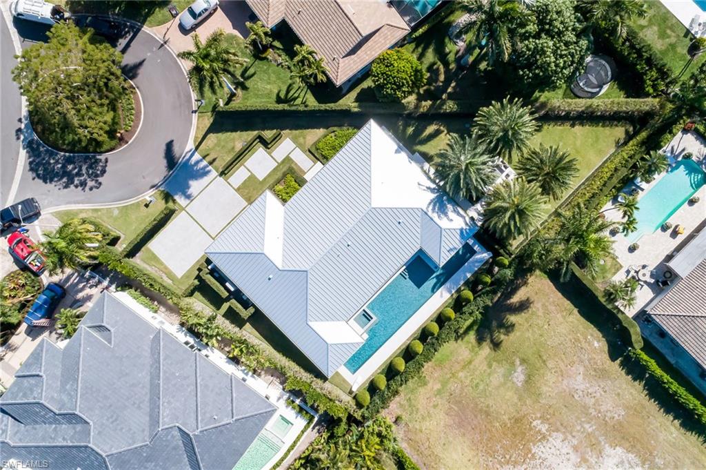 PARK SHORE - Residential