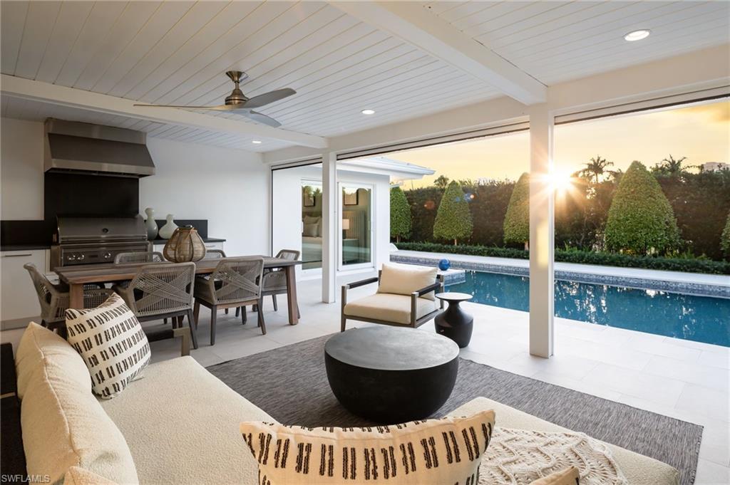 PARK SHORE - Residential