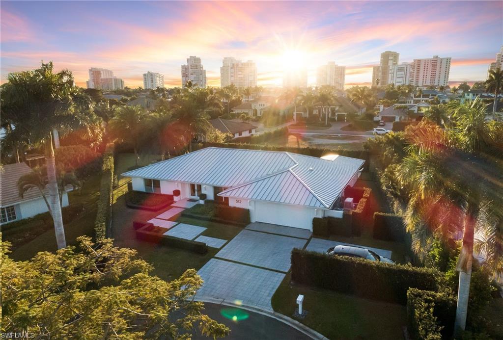 PARK SHORE - Residential