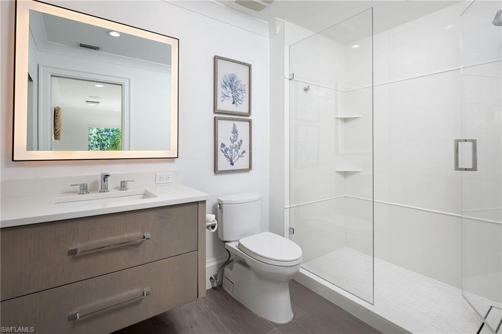 PARK SHORE - Residential