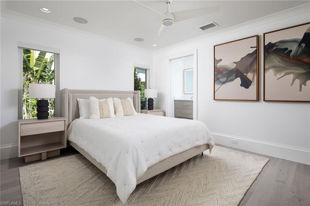 PARK SHORE - Residential