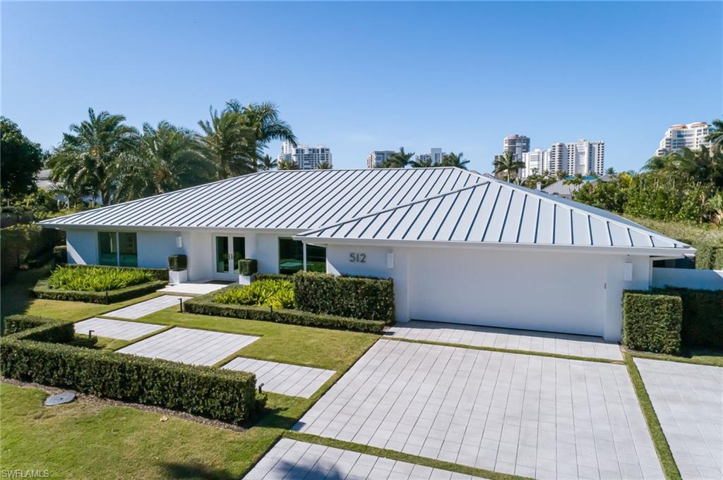 PARK SHORE - Residential