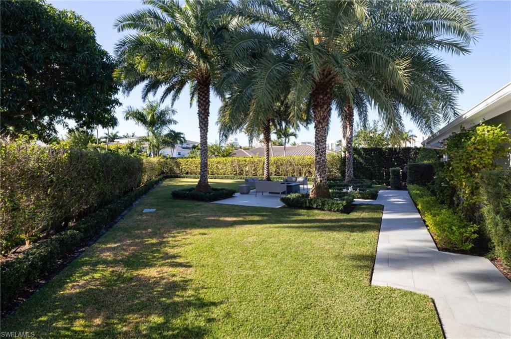 PARK SHORE - Residential