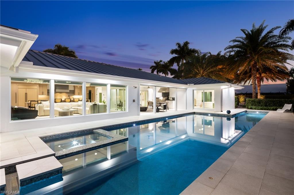 PARK SHORE - Residential