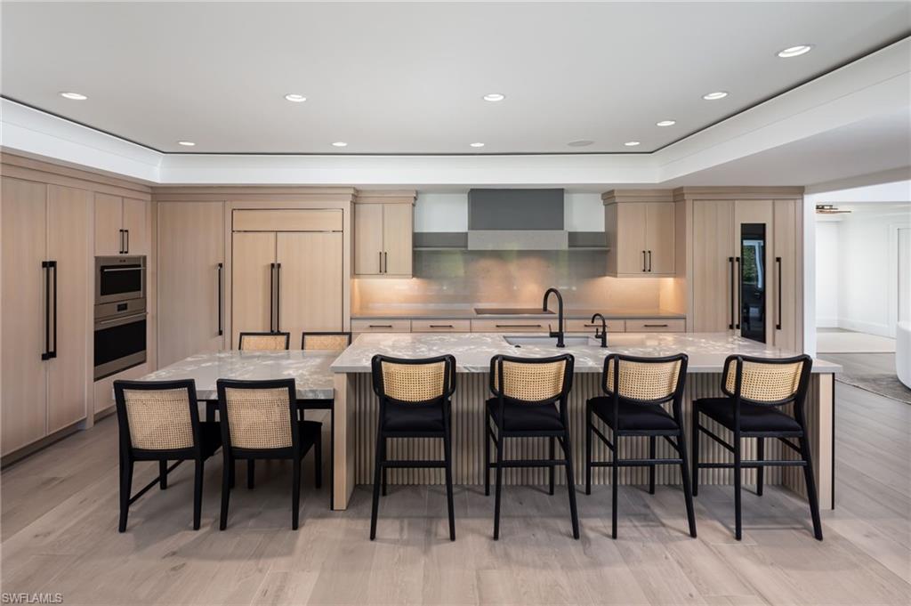 PARK SHORE - Residential