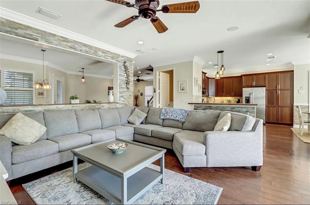 RIVERSTONE - Residential Lease