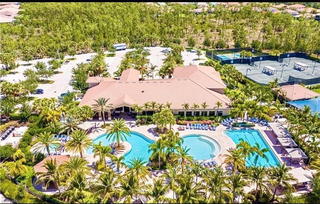 RIVERSTONE - Residential Lease