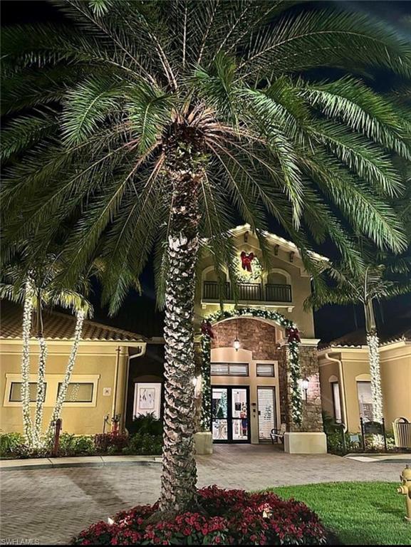 RIVERSTONE - Residential Lease