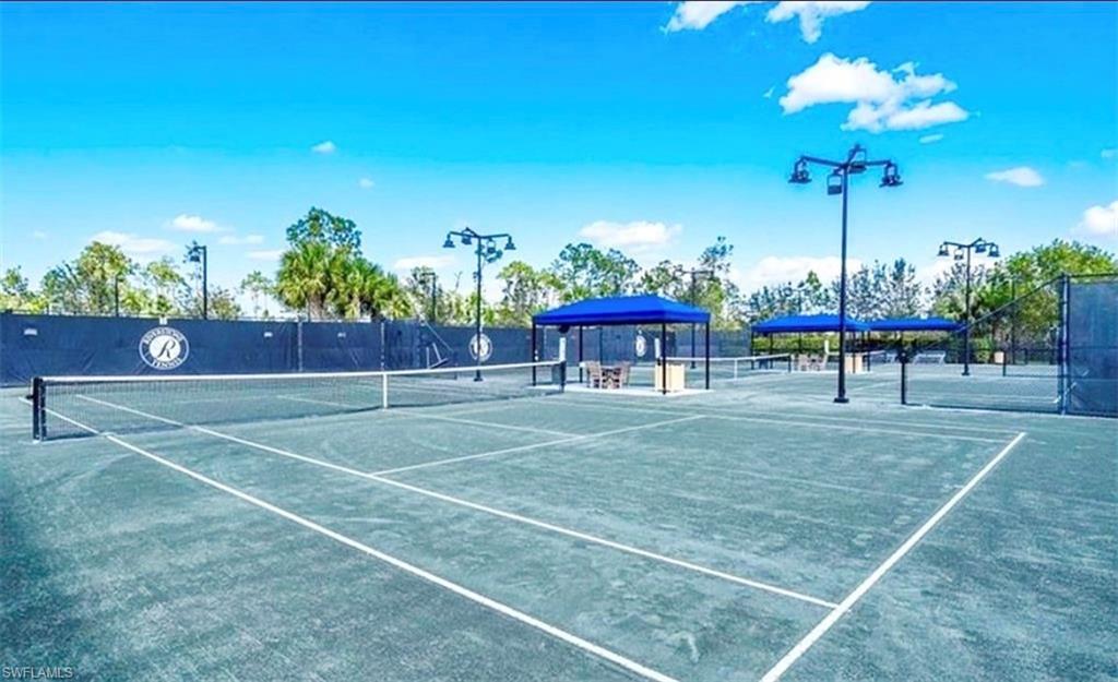 RIVERSTONE - Residential Lease