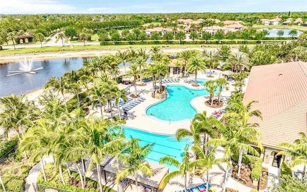 RIVERSTONE - Residential Lease