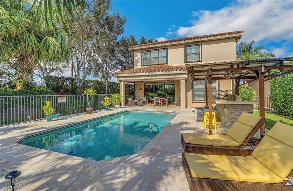 RIVERSTONE - Residential Lease