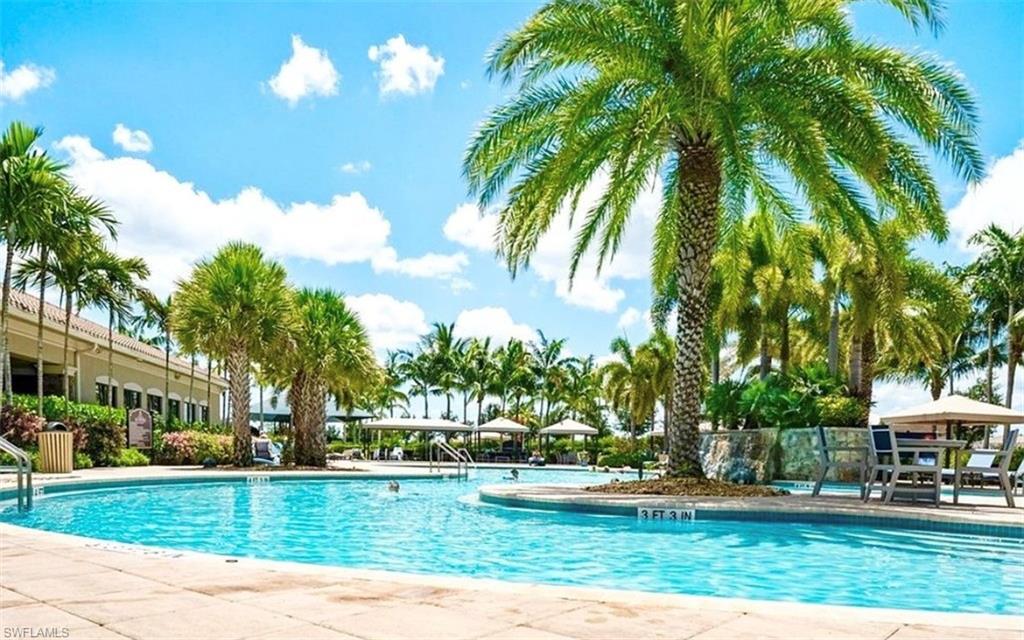 RIVERSTONE - Residential Lease