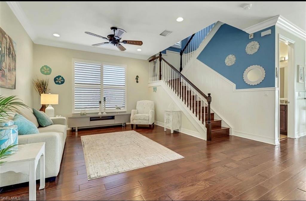 RIVERSTONE - Residential Lease