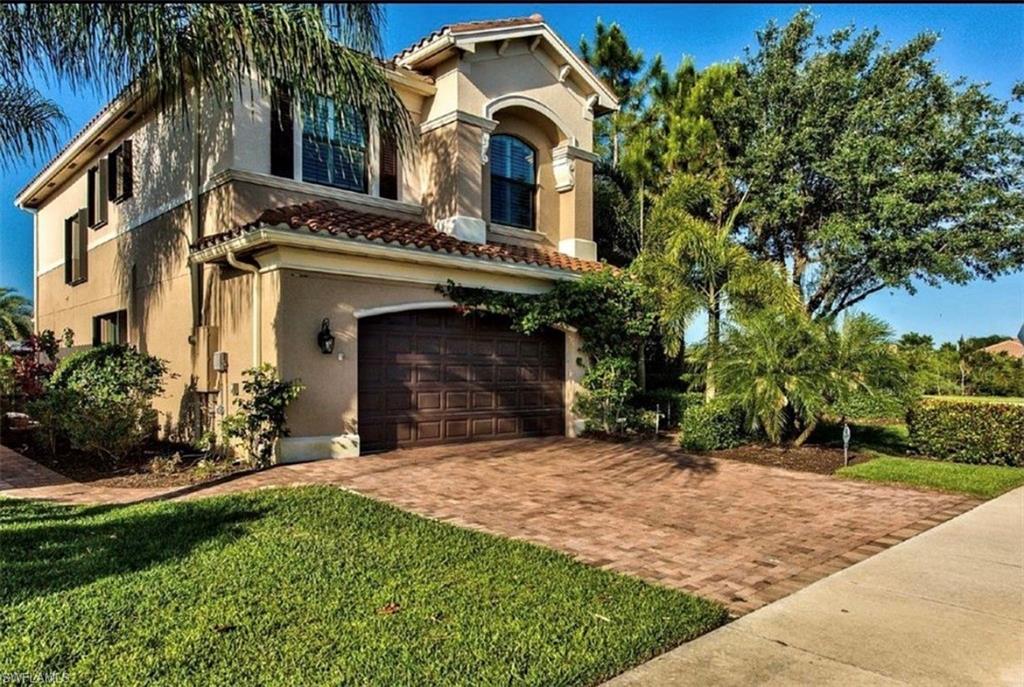 RIVERSTONE - Residential Lease