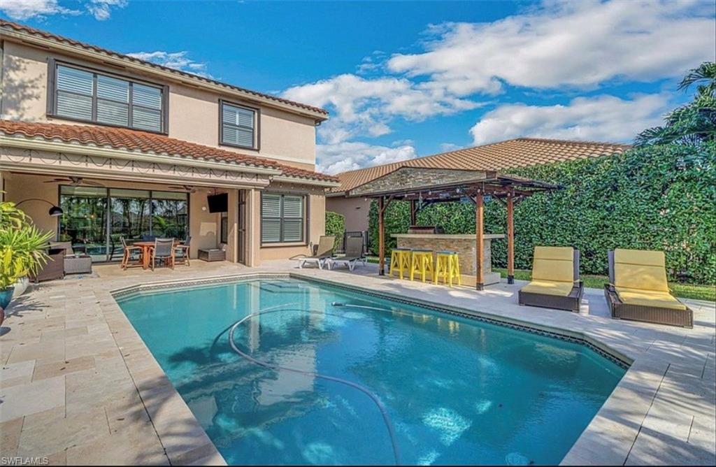 RIVERSTONE - Residential Lease