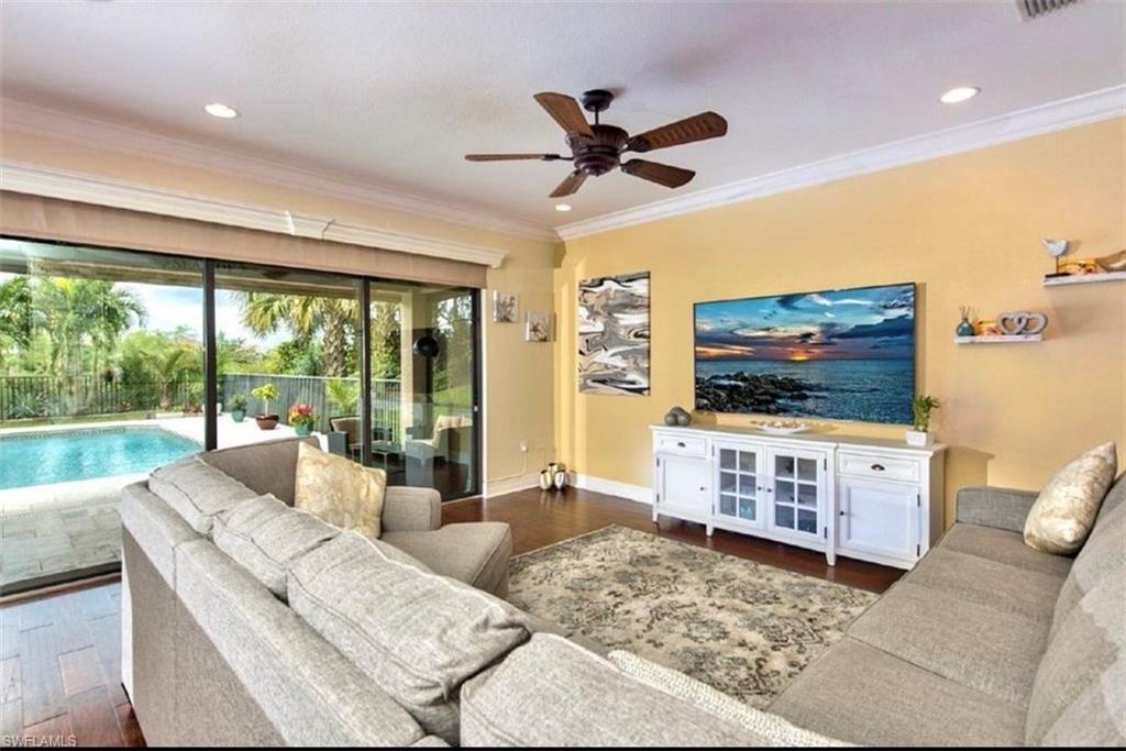 RIVERSTONE - Residential Lease