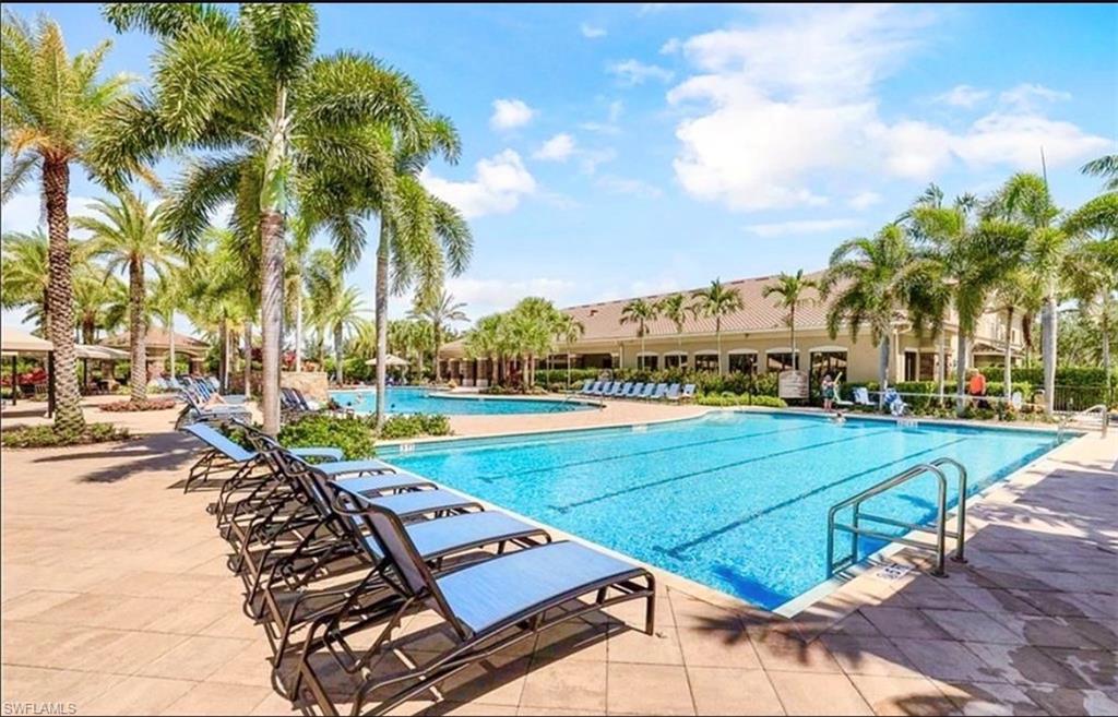 RIVERSTONE - Residential Lease