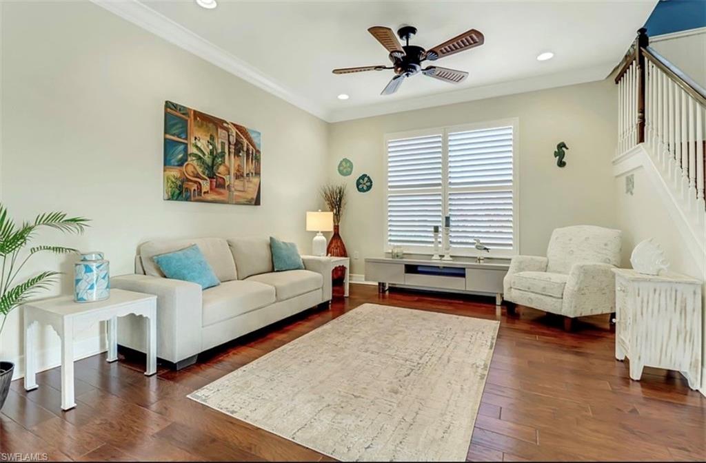 RIVERSTONE - Residential Lease