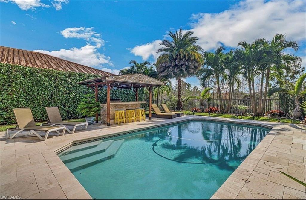 RIVERSTONE - Residential Lease