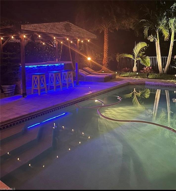 RIVERSTONE - Residential Lease