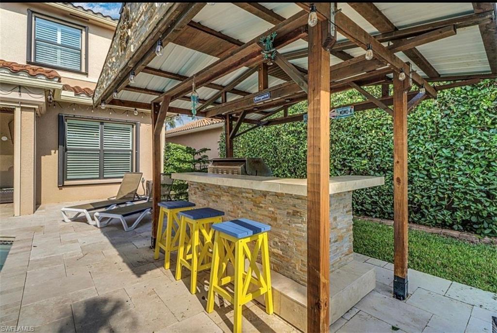 RIVERSTONE - Residential Lease