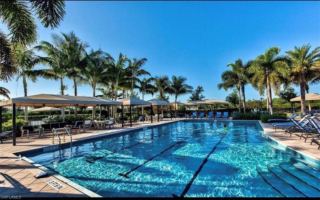 RIVERSTONE - Residential Lease