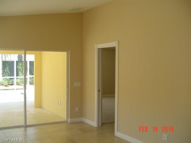 VILLAGE WALK OF BONITA SPRINGS - Residential