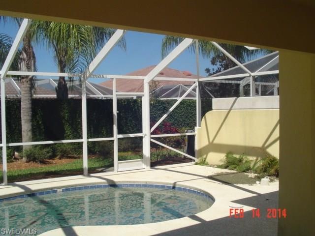 VILLAGE WALK OF BONITA SPRINGS - Residential