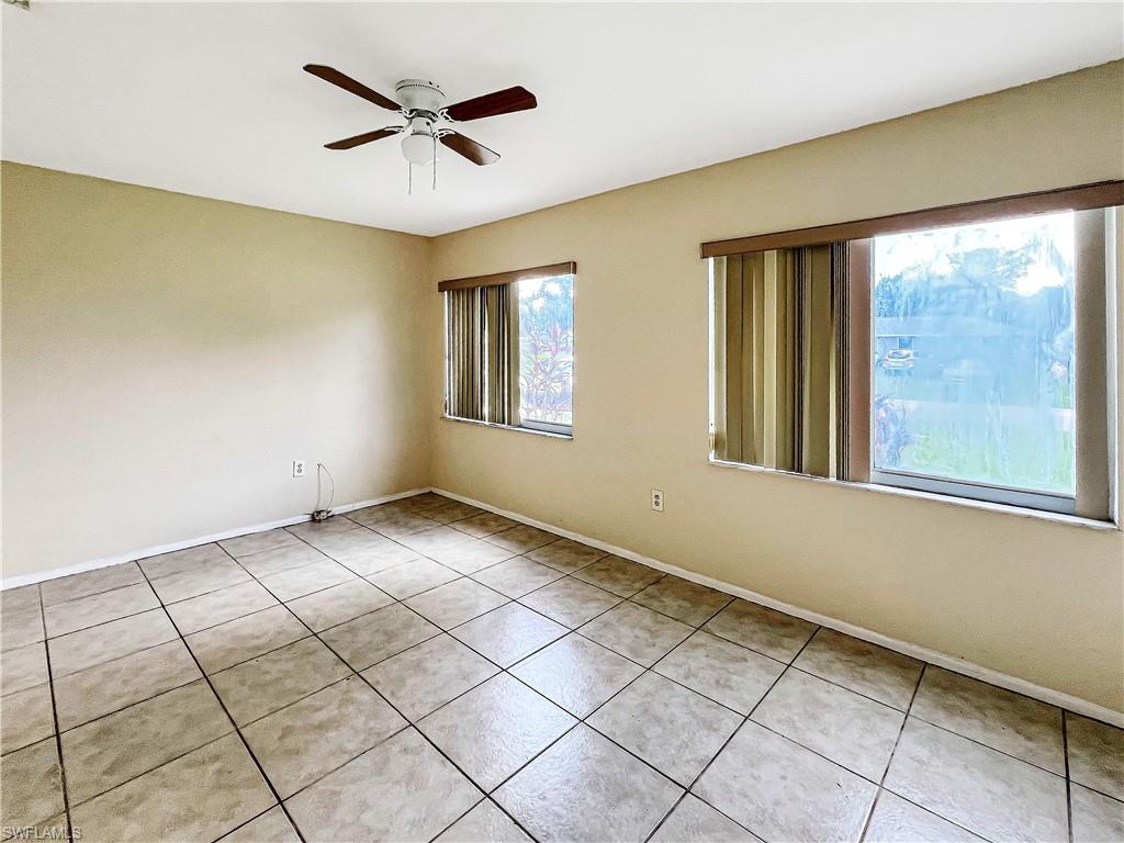 PORT CHARLOTTE - Residential