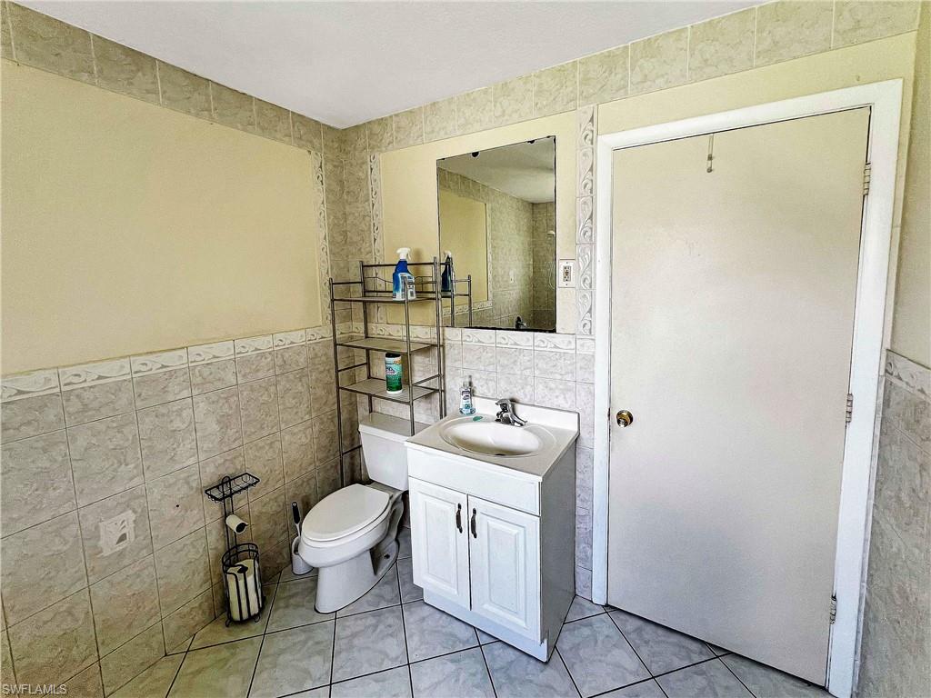 PORT CHARLOTTE - Residential